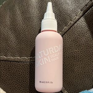 Saturday Skin Scalp + Hair Strengthening Peptide Treatment - 2.7 fl oz